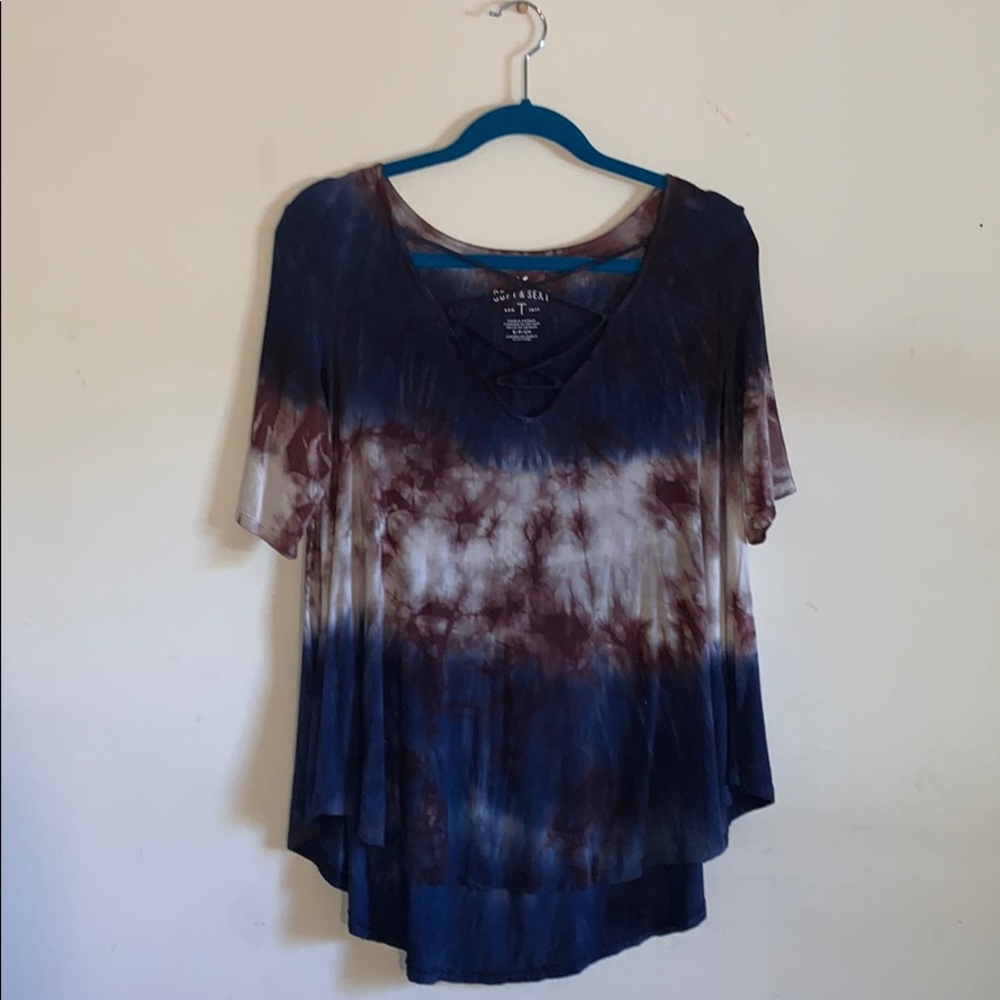 Soft & Sexy Tee